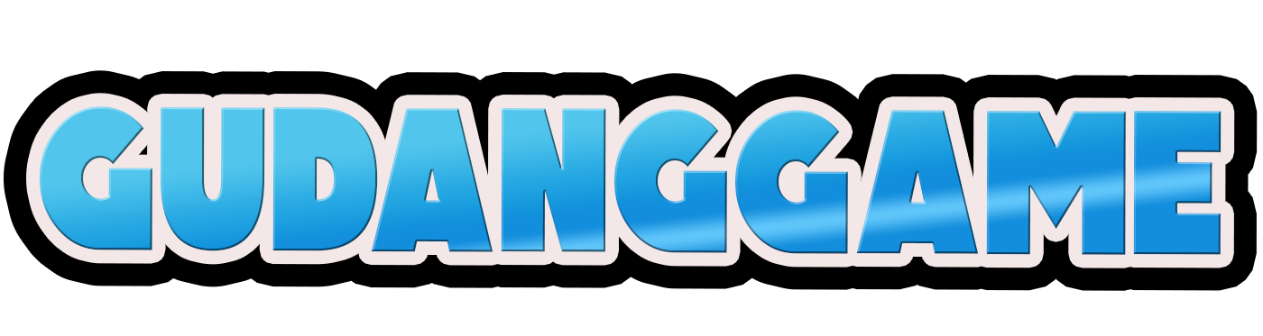 Gudanggame logo