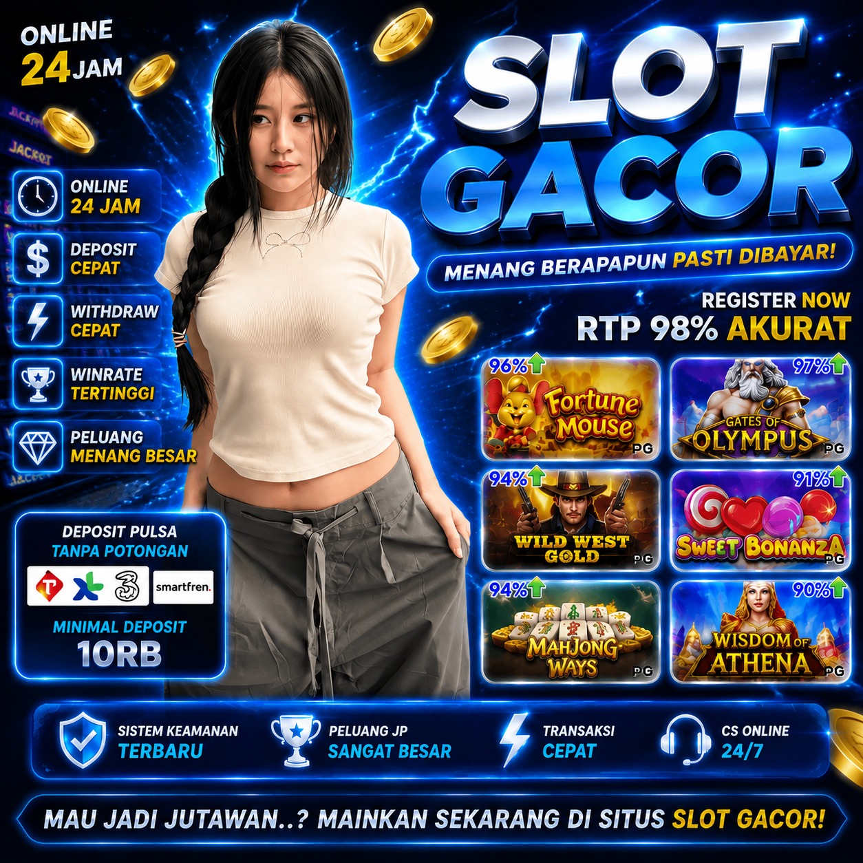 Gudanggame